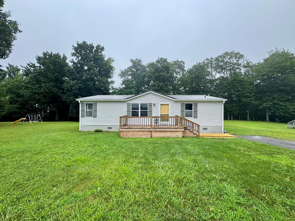 Property Photo:  103 Norma Lane  WV 25918 
