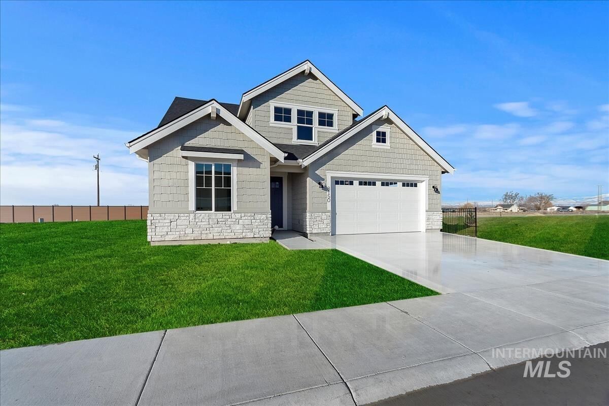 Property Photo: 8150 W Gallup St ID 83646
