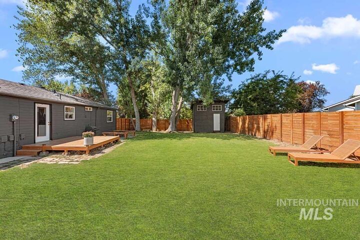 Property Photo: 4768 W Kendall St ID 83706