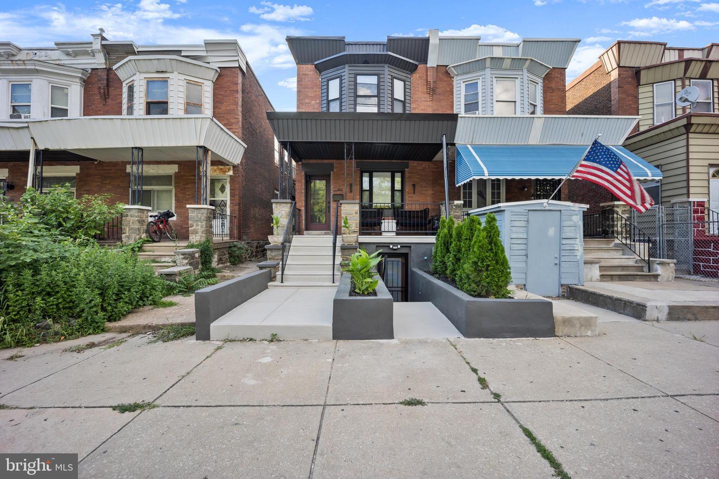 5841 Chester Avenue  Philadelphia PA 19143 photo