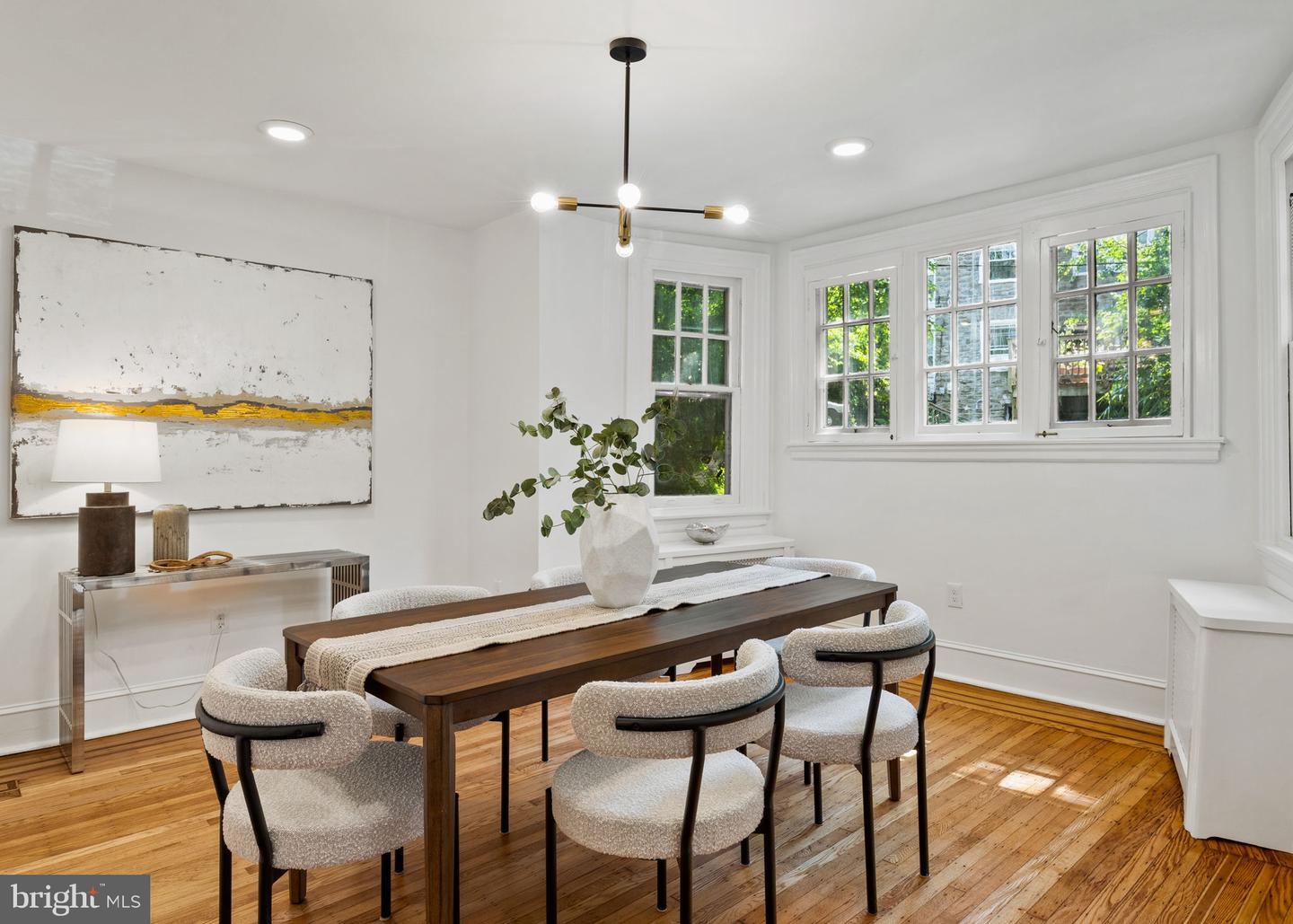 Property Photo: 528 Arbutus Street PA 19119
