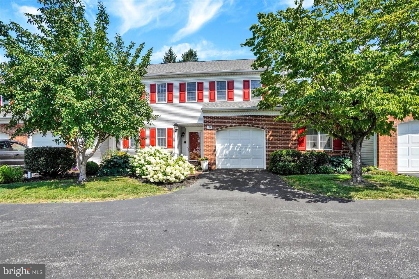 Property Photo: 152 Carriage Hill Lane PA 17406