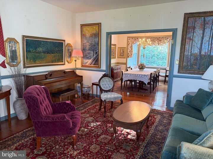 Property Photo:  422 Overlook Drive  MD 20657 