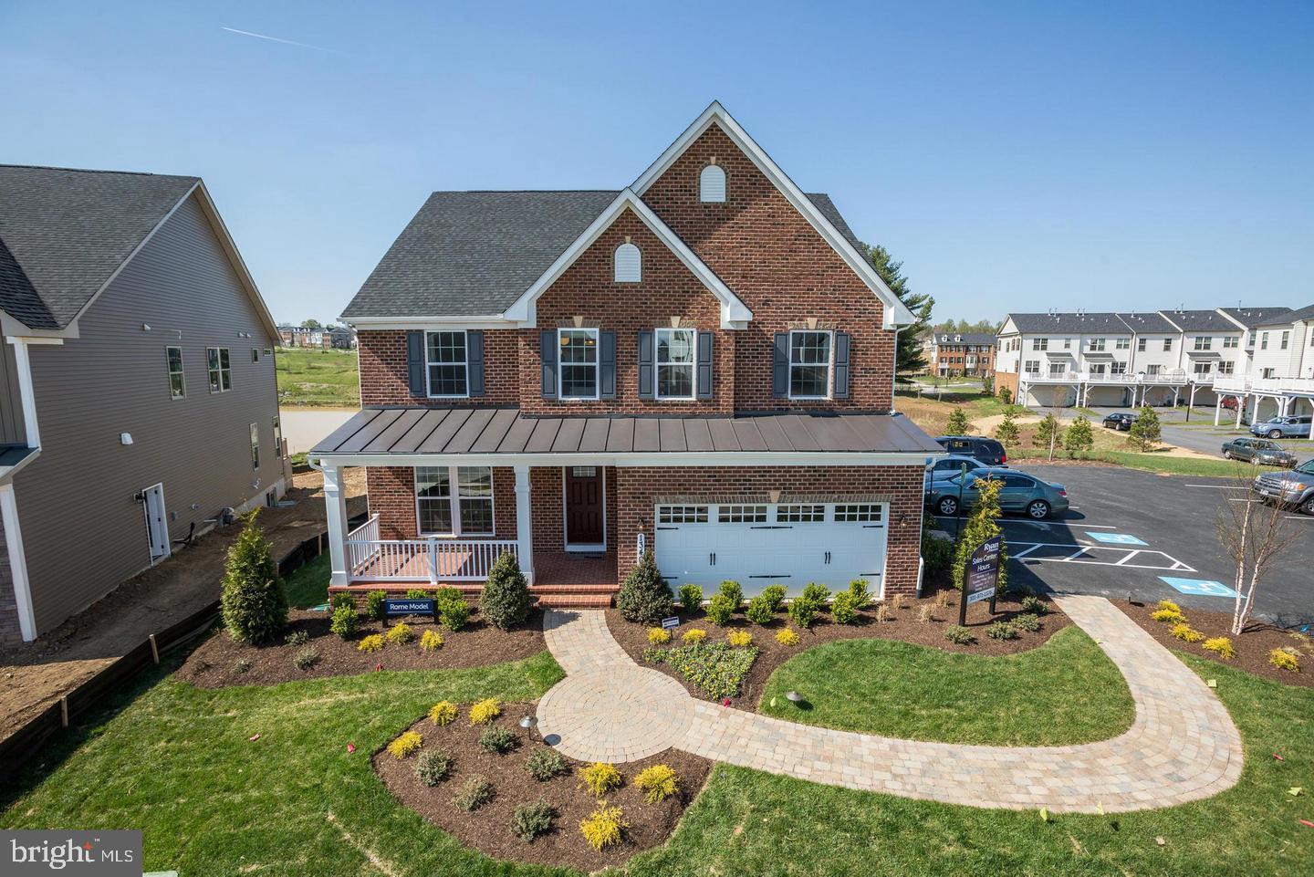 Property Photo:  1009 Guillemot Drive  MD 20906 