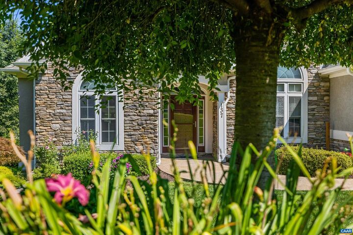 Property Photo:  137 Diamond Ct  VA 22801 