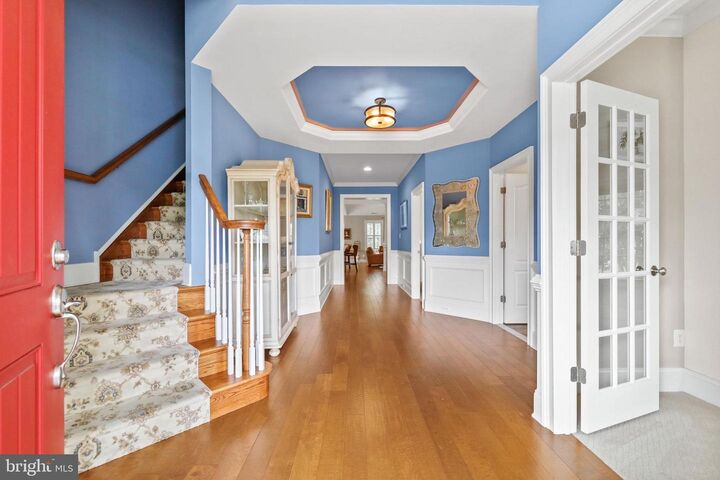 Property Photo: 4 Eydon Court NJ 08055