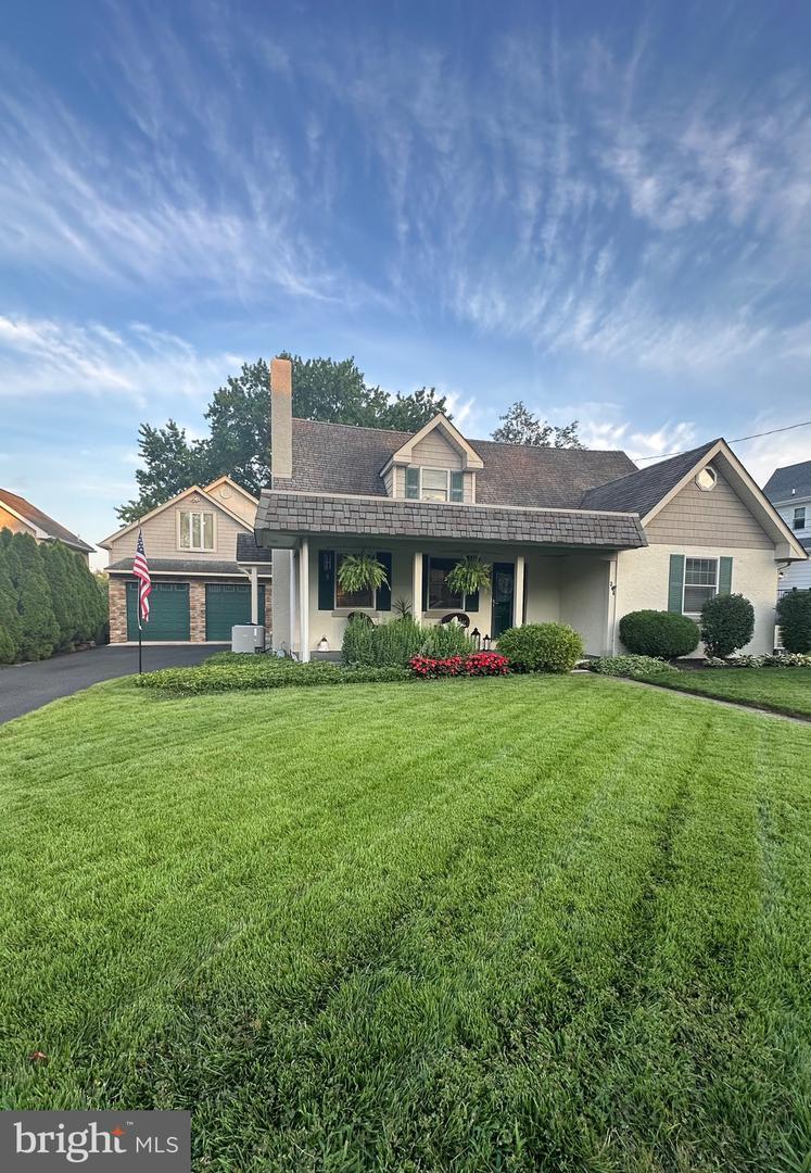346 Fairview Avenue  Ambler PA 19002 photo