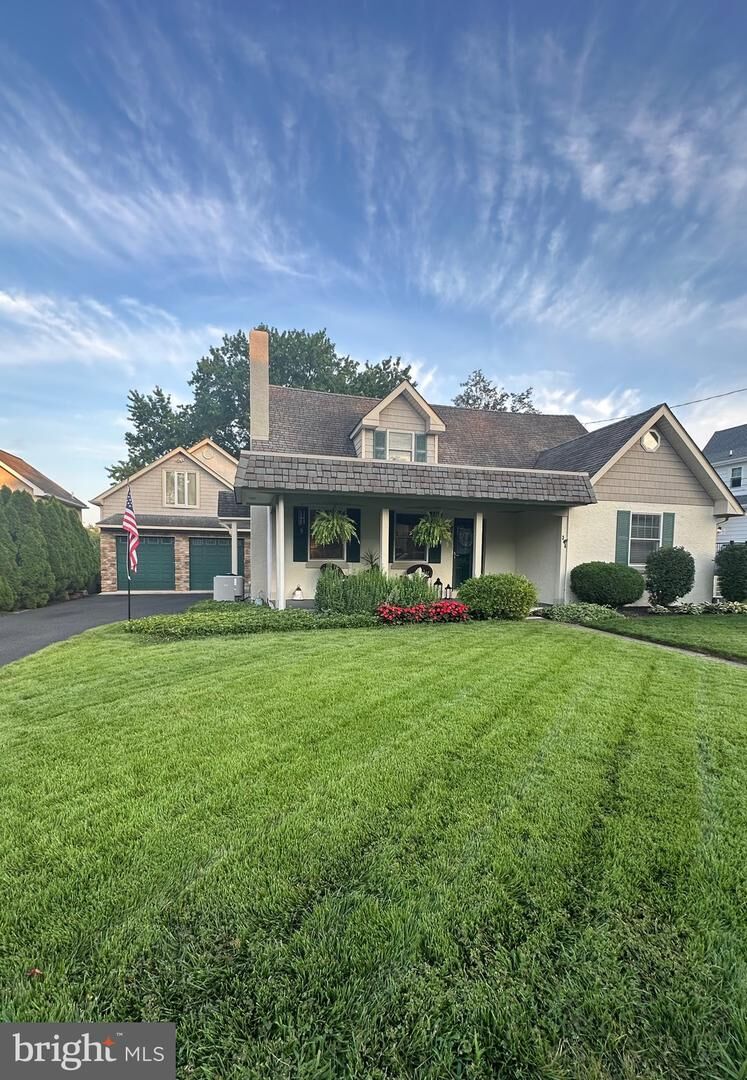 Property Photo:  346 Fairview Avenue  PA 19002 