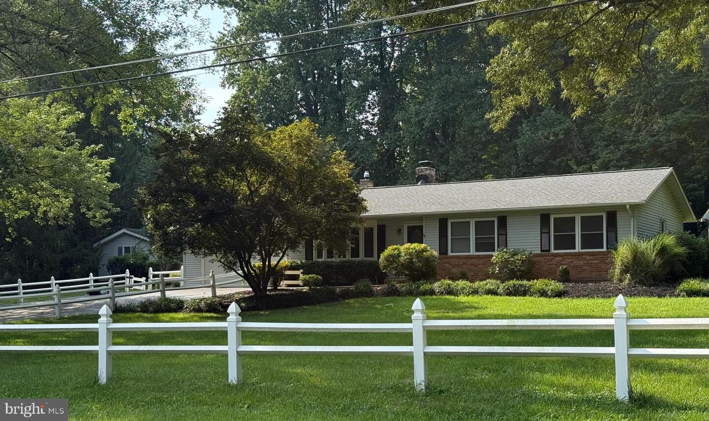 Property Photo:  2261 Mount Tabor Road  MD 21054 