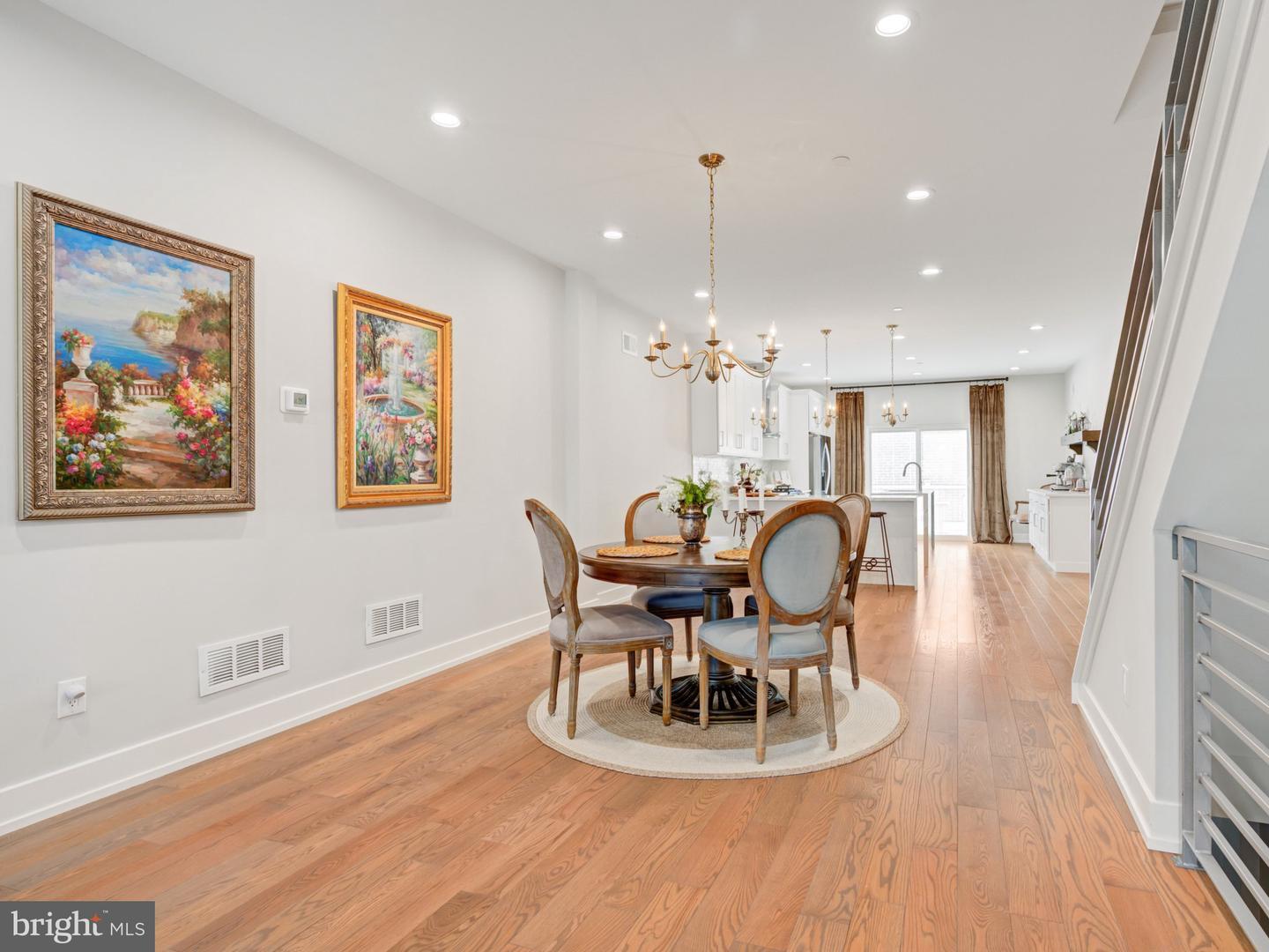 Property Photo: 4545 Belgrade Street PA 19137