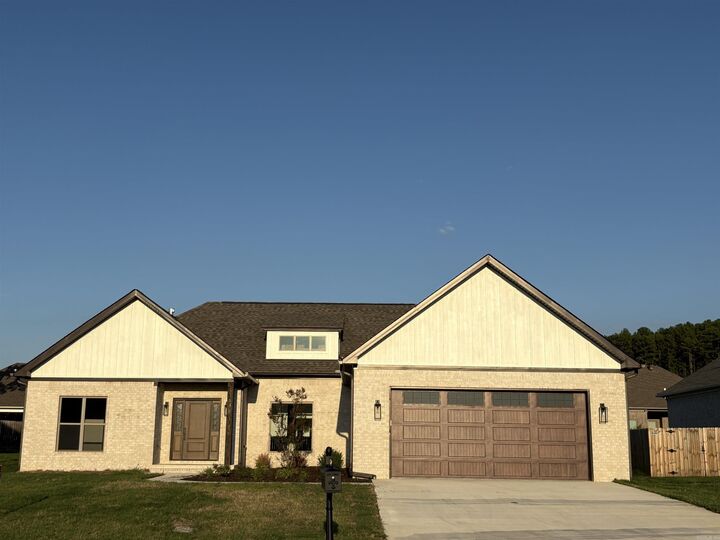 1850 Pecan Creek Drive  Conway AR 72034 photo