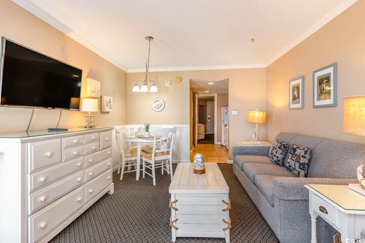 Property Photo: 2001 S Ocean Blvd. 1210 SC 29577