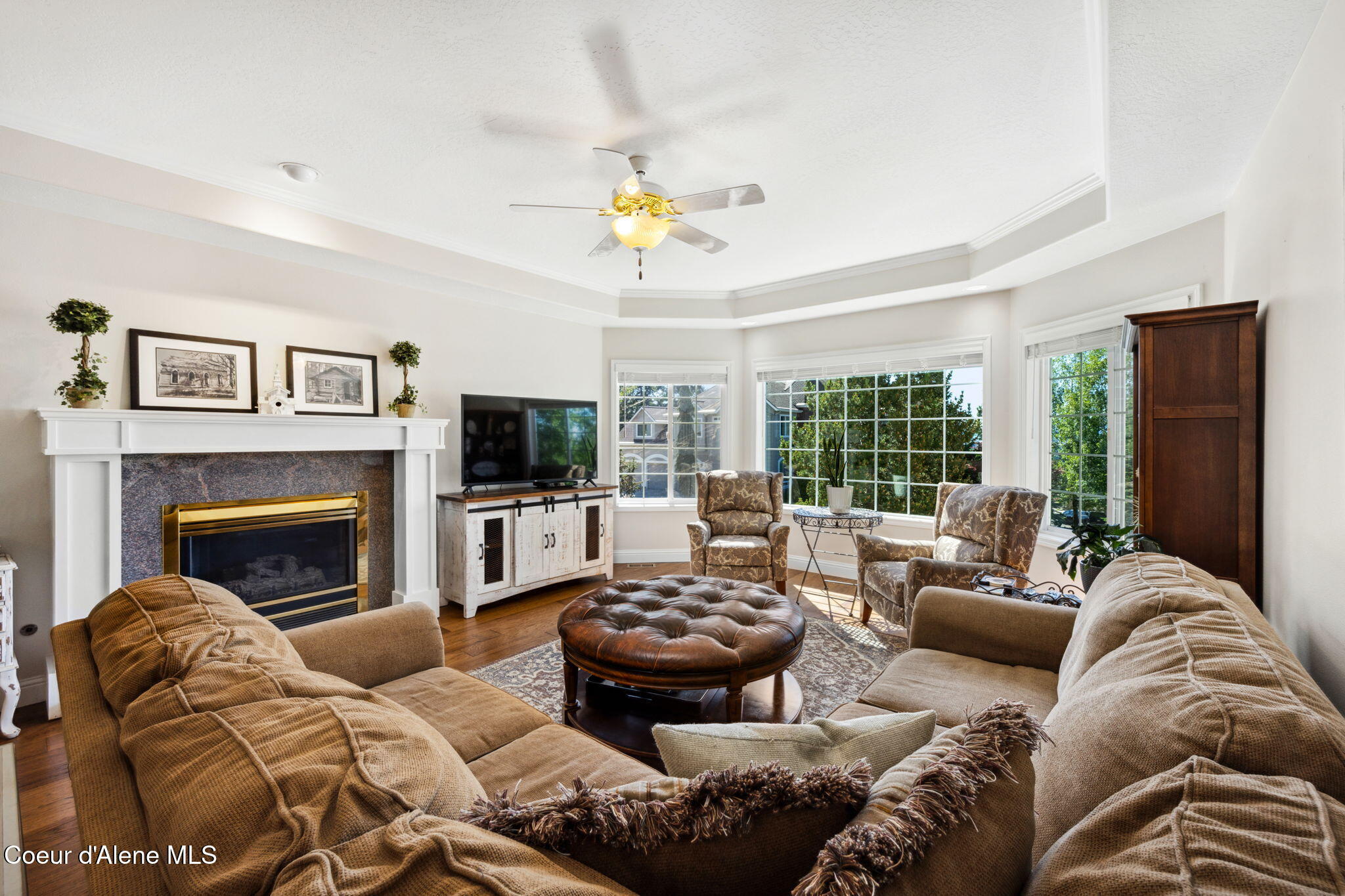 Property Photo: 2304 E Grandview Dr ID 83815