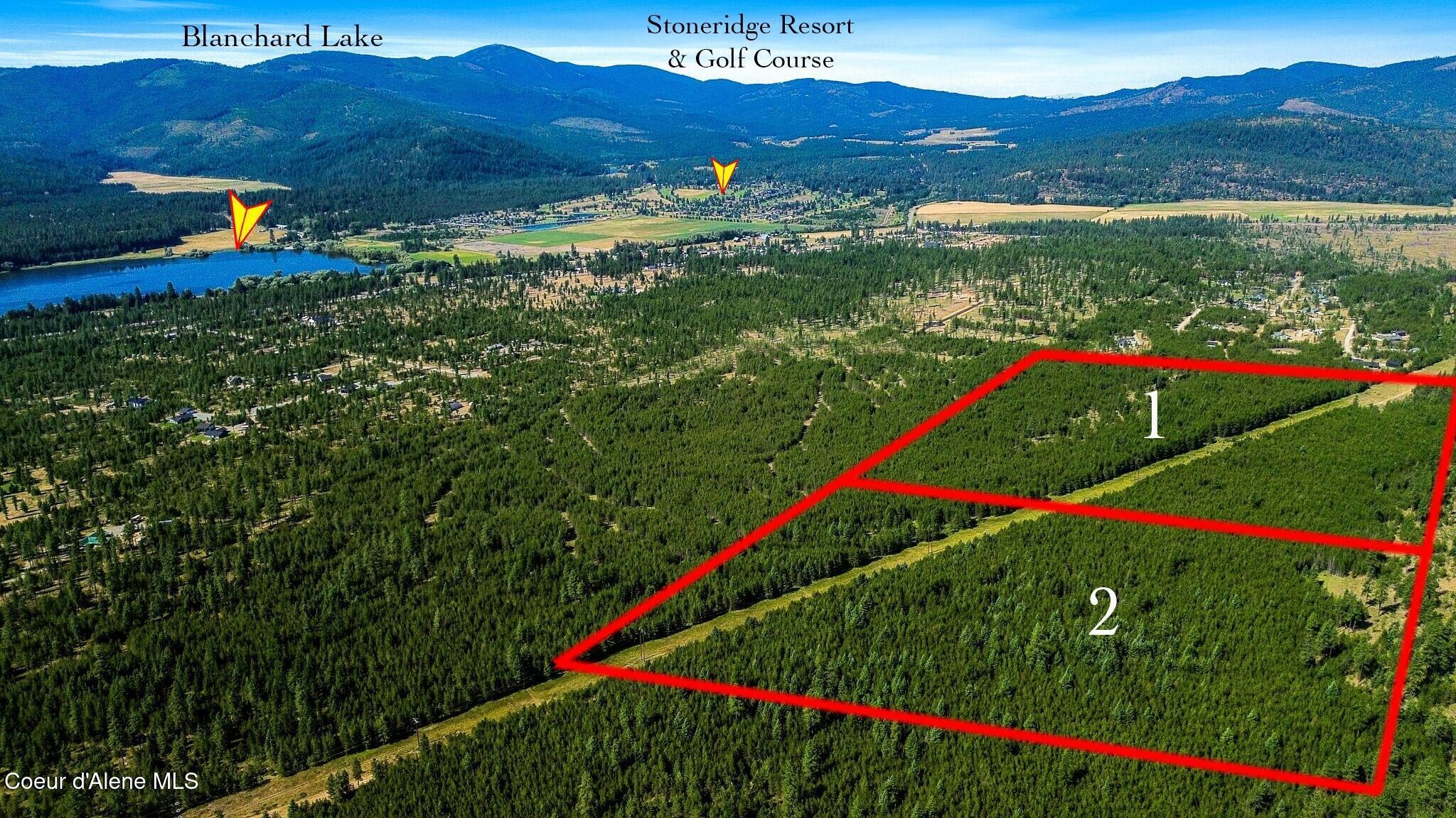 Property Photo: Nka Rogstad Powerline Rd ID 83804