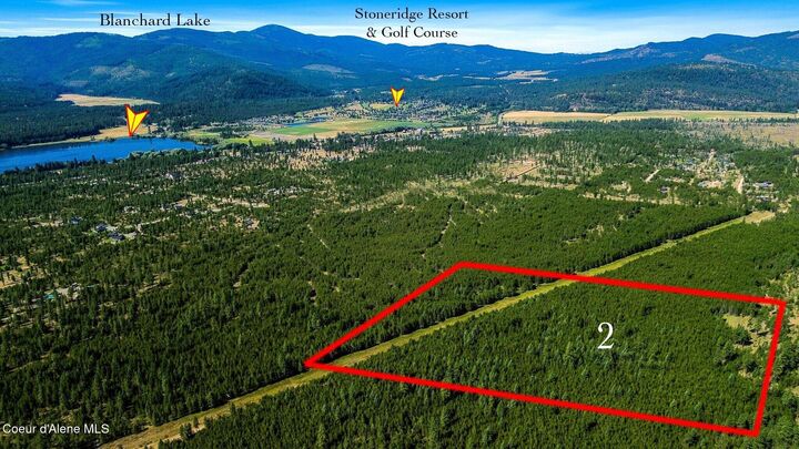 Property Photo:  Nka Rogstad Powerline Rd  ID 83804 