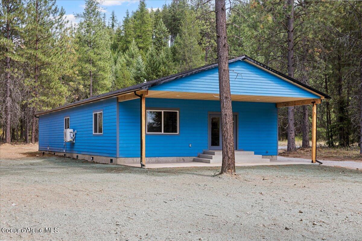 Property Photo: 165 Smokewood Dr ID 83801