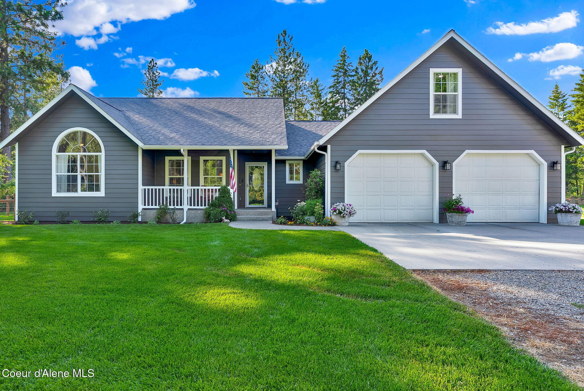 721 Chokecherry Dr  Bonners Ferry ID 83805 photo