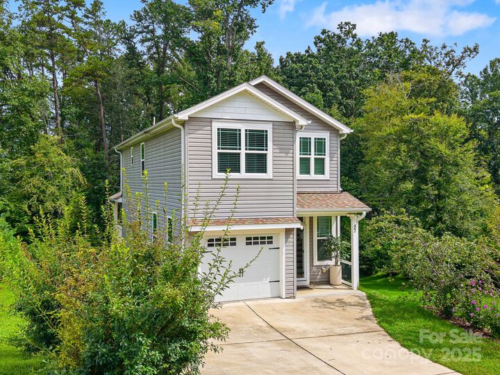 57 Parrot Road  Candler NC 28715 photo