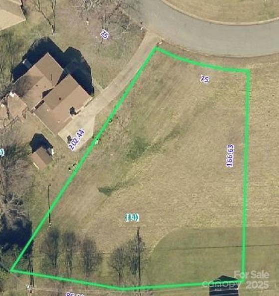 Property Photo:  13730 Mills End Circle  NC 28105 