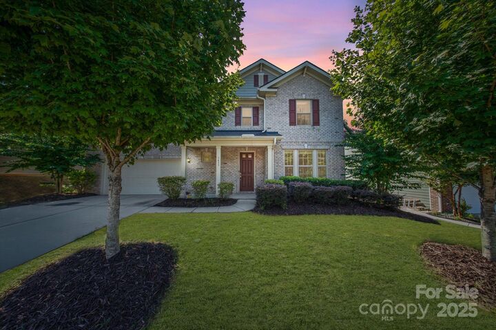 1433 Cilantro Court  Tega Cay SC 29708 photo