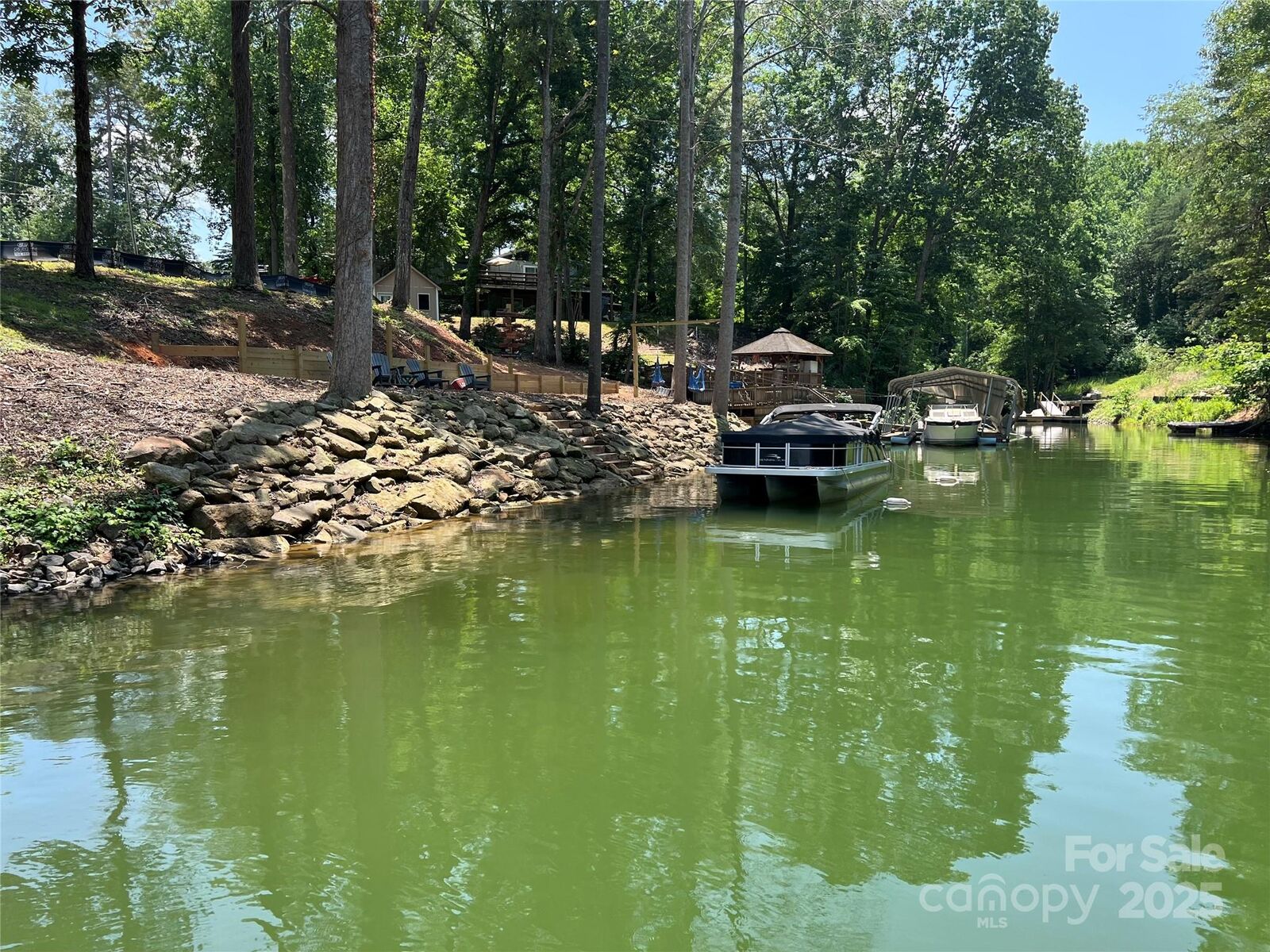 Property Photo:  3748 Landmark Drive  NC 28673 