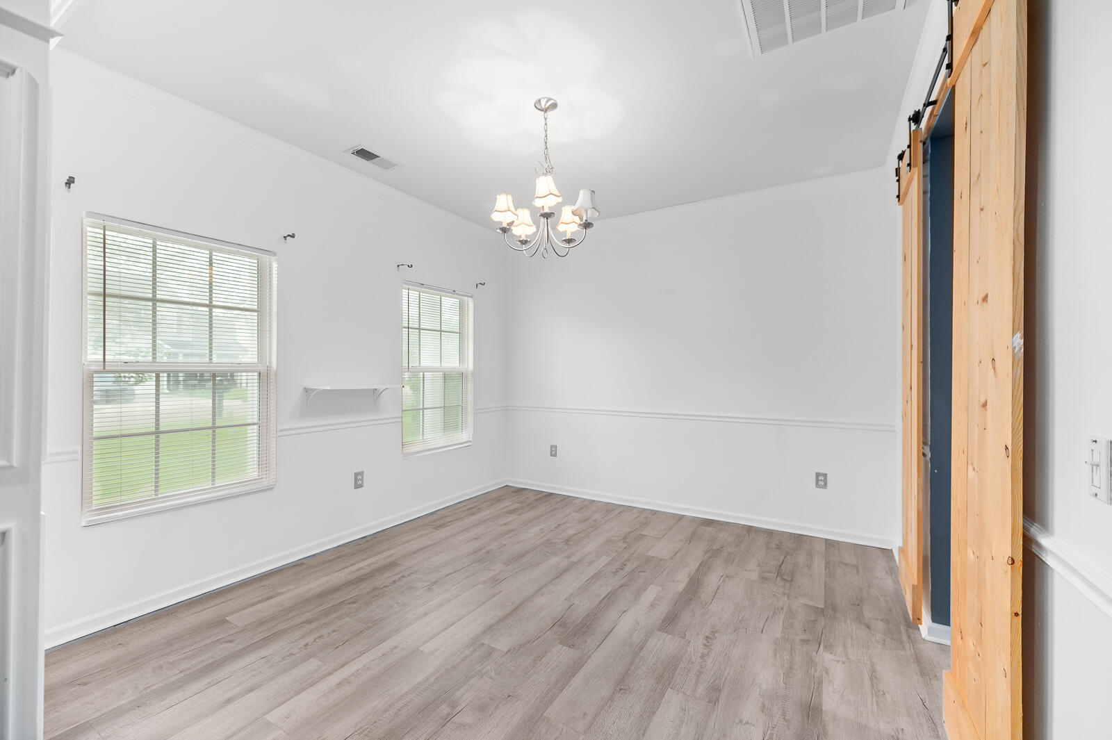 Property Photo: 1034 Whitlow Boulevard SC 29483