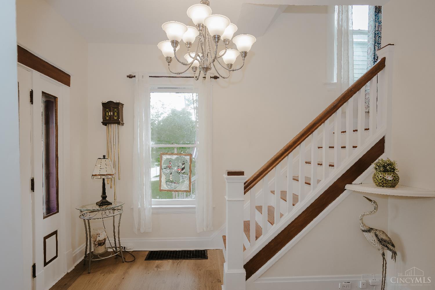 Property Photo:  5524 Lester Road  OH 45213 