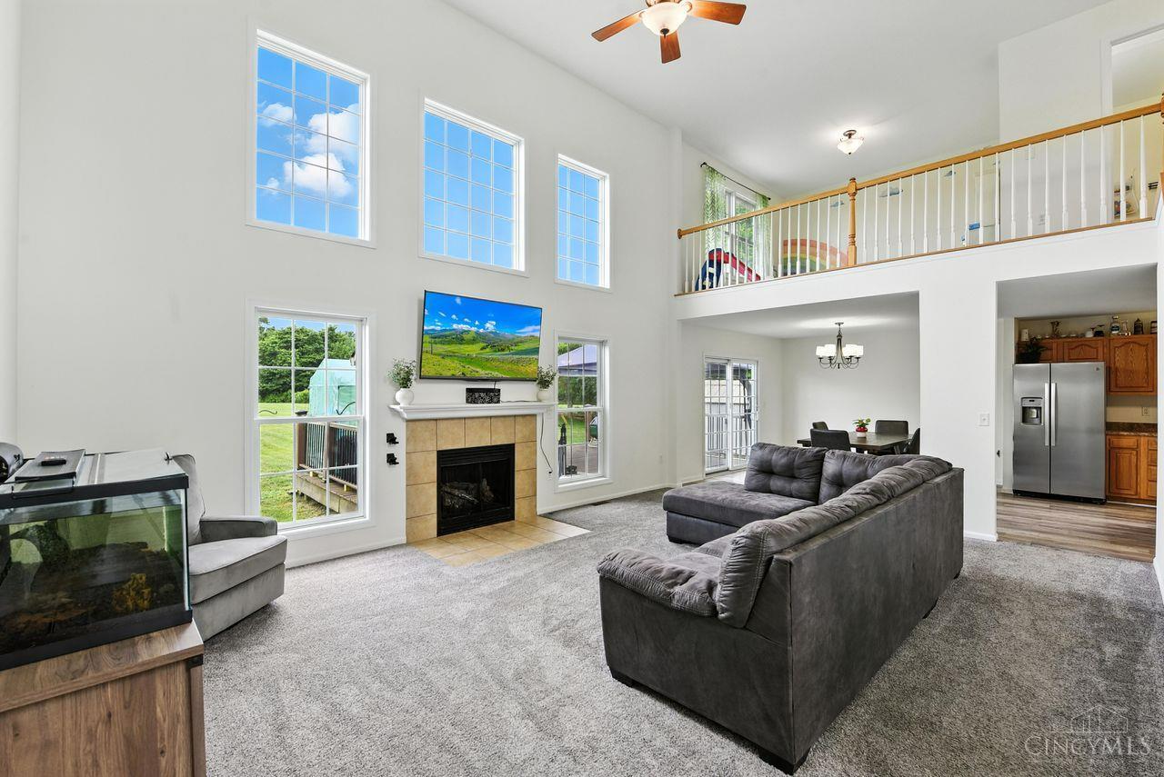 Property Photo:  2123 Josephs Run Road  OH 45157 