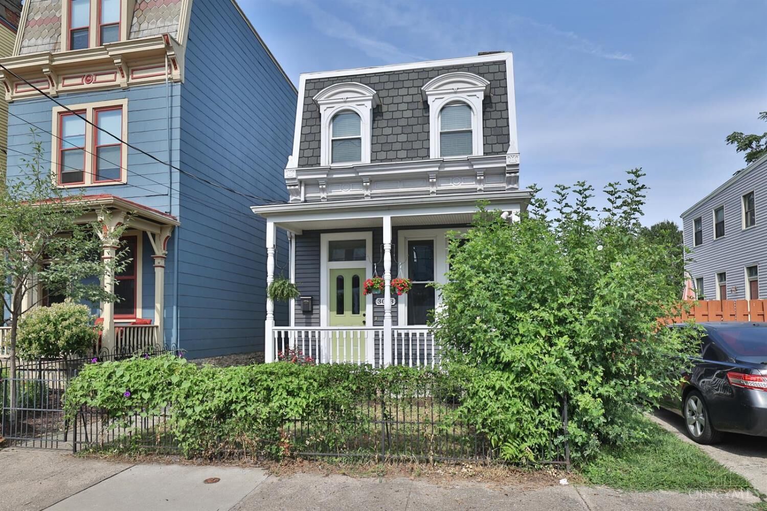 Property Photo:  3073 Sidney Avenue  OH 45225 