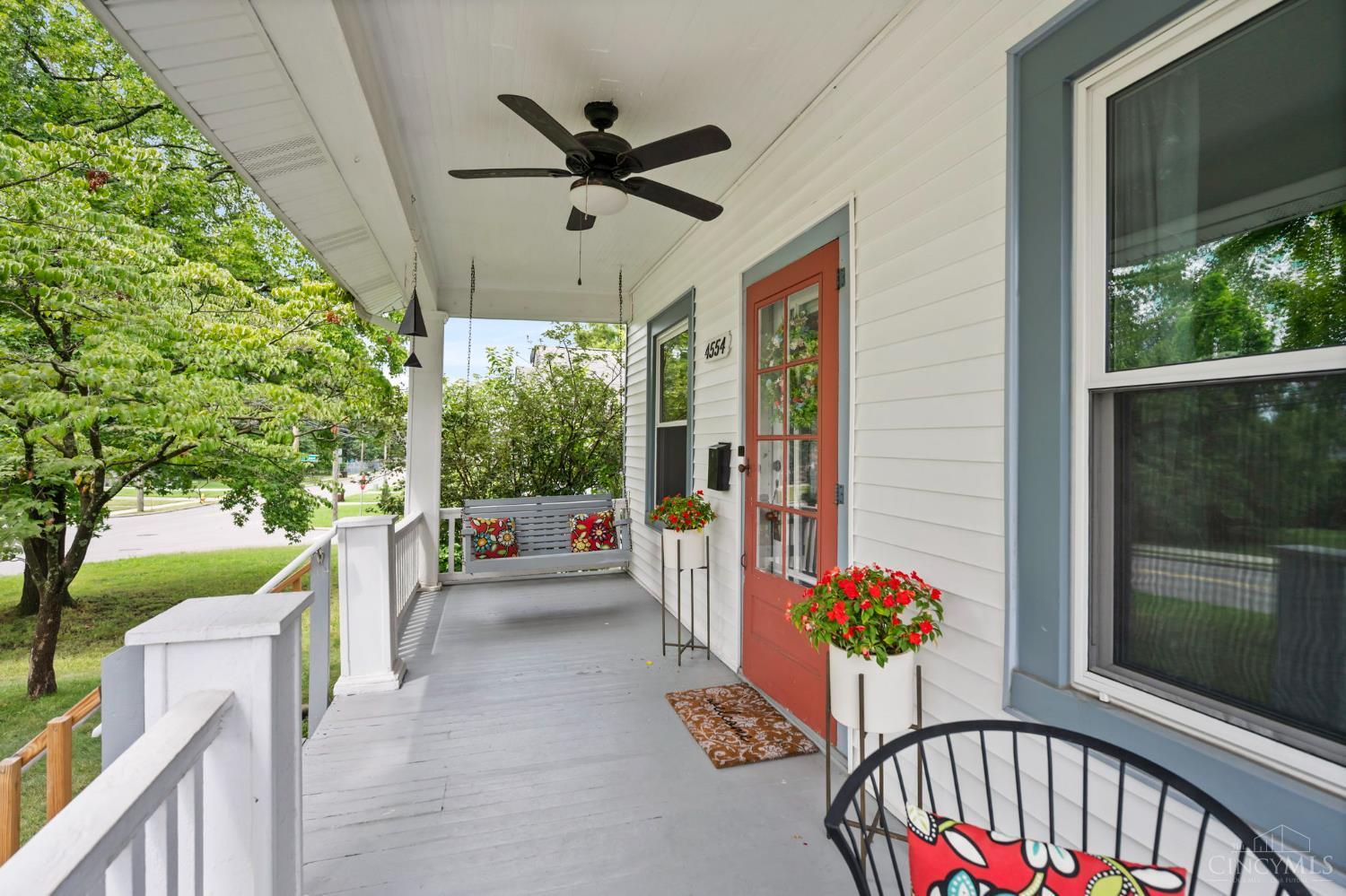 Property Photo: 4554 Sycamore Road OH 45236