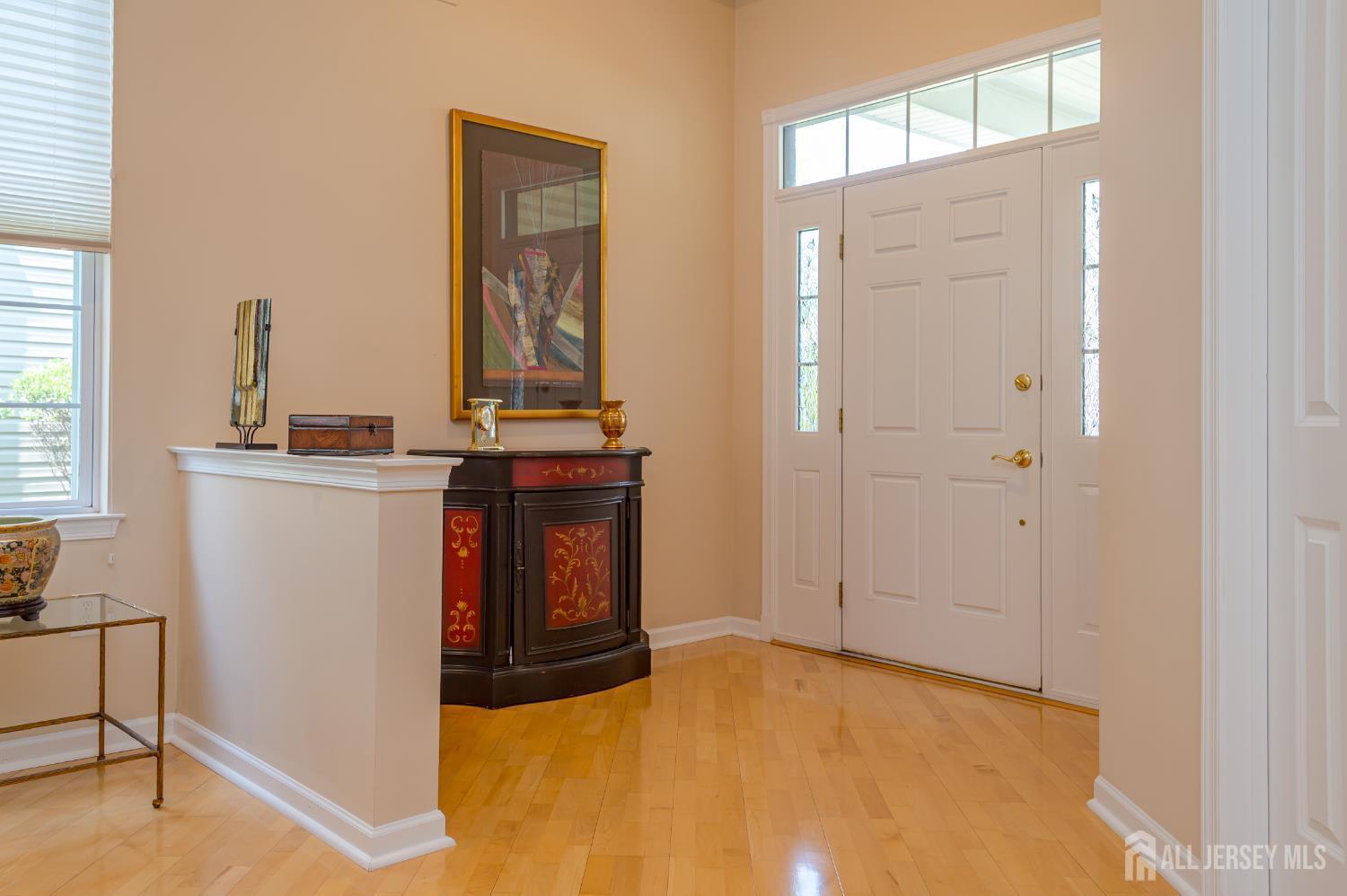 Property Photo: 59 Turnberry Drive NJ 08831