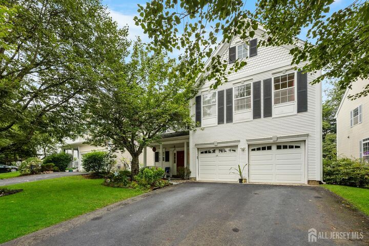Property Photo: 113 Marion Drive NJ 08536