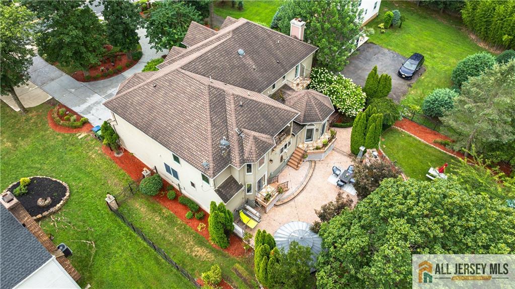 Property Photo: 3945 Park Avenue NJ 08820