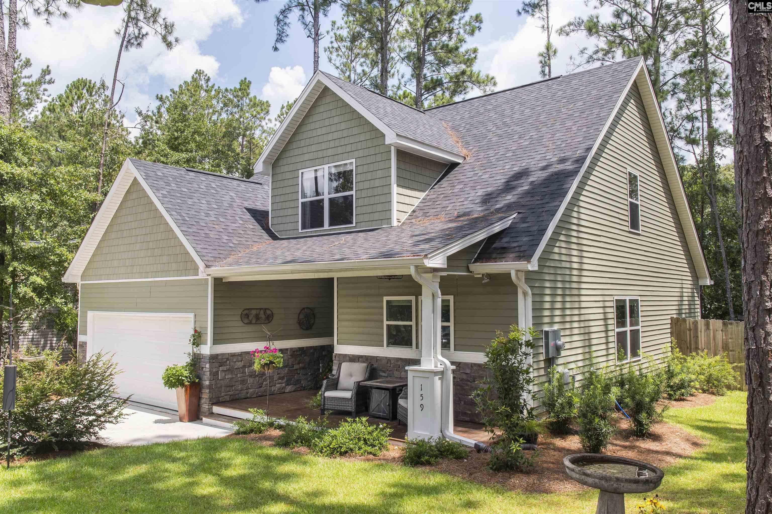 Property Photo: 159 Shumpert SC 29172