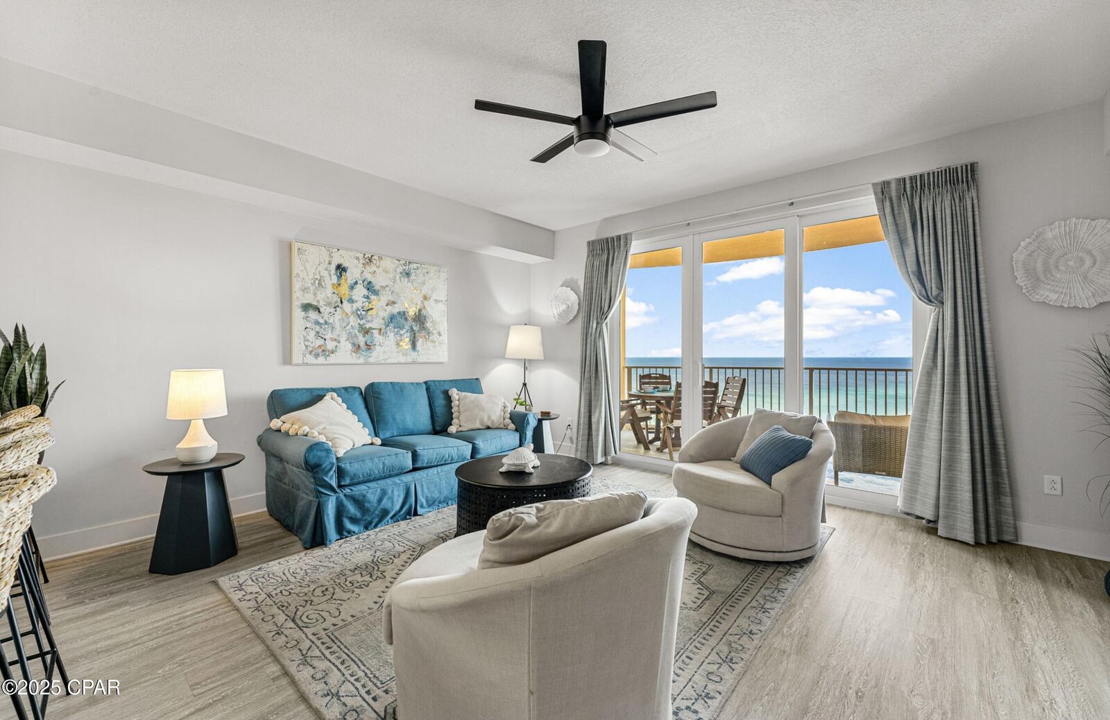Property Photo: 15928 Front Beach Road 32003 FL 32413