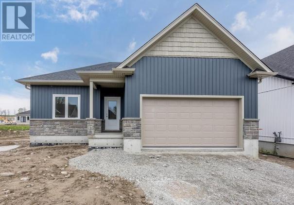 132 Brandon Avenue  Severn (Coldwater) ON L0K 1E0 photo