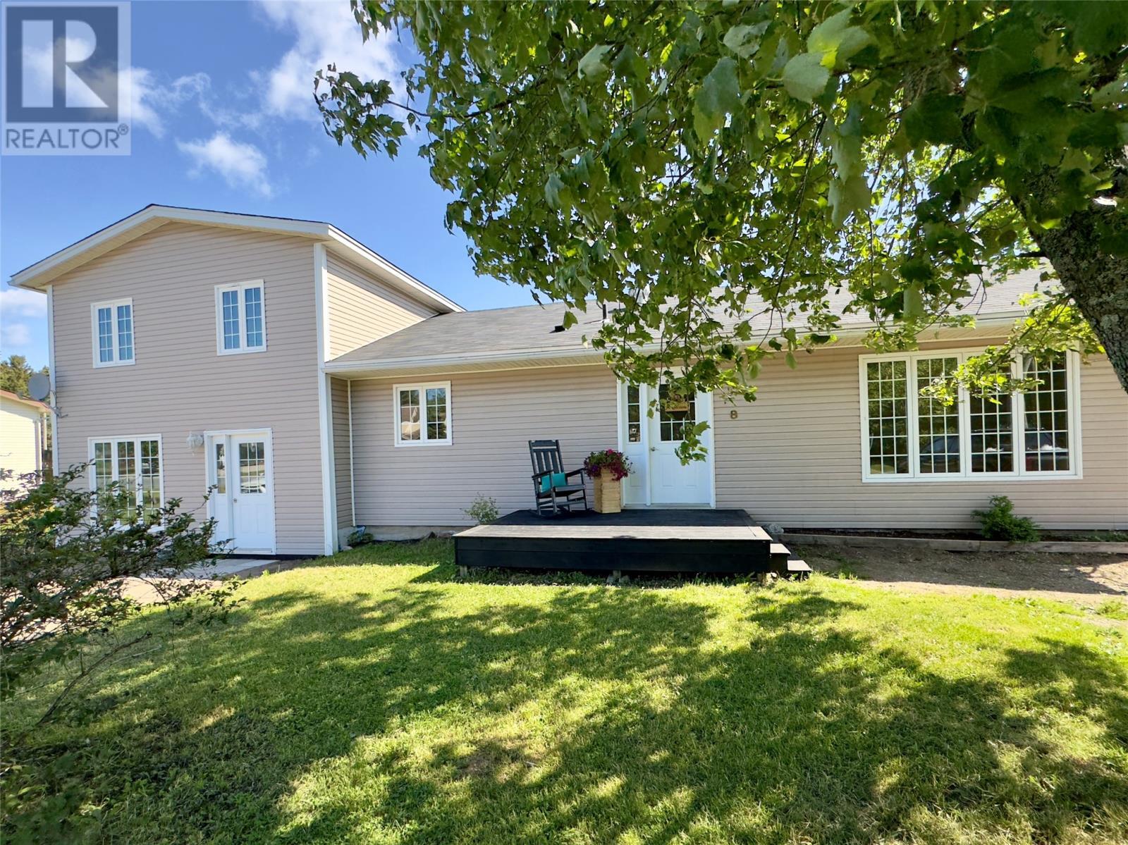 Property Photo:  8 Lakewood Drive  NL A0L 1K0 