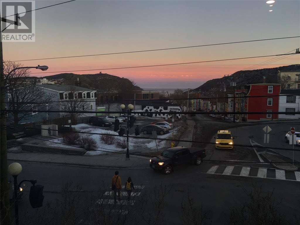 Property Photo: 122 Military Road NL A1C 2C9