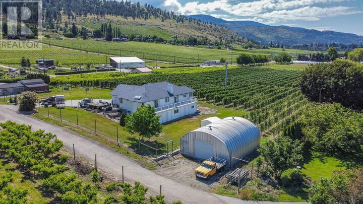 Photo de la propriété:  1260 Broughton Avenue  BC V2A 8S9 