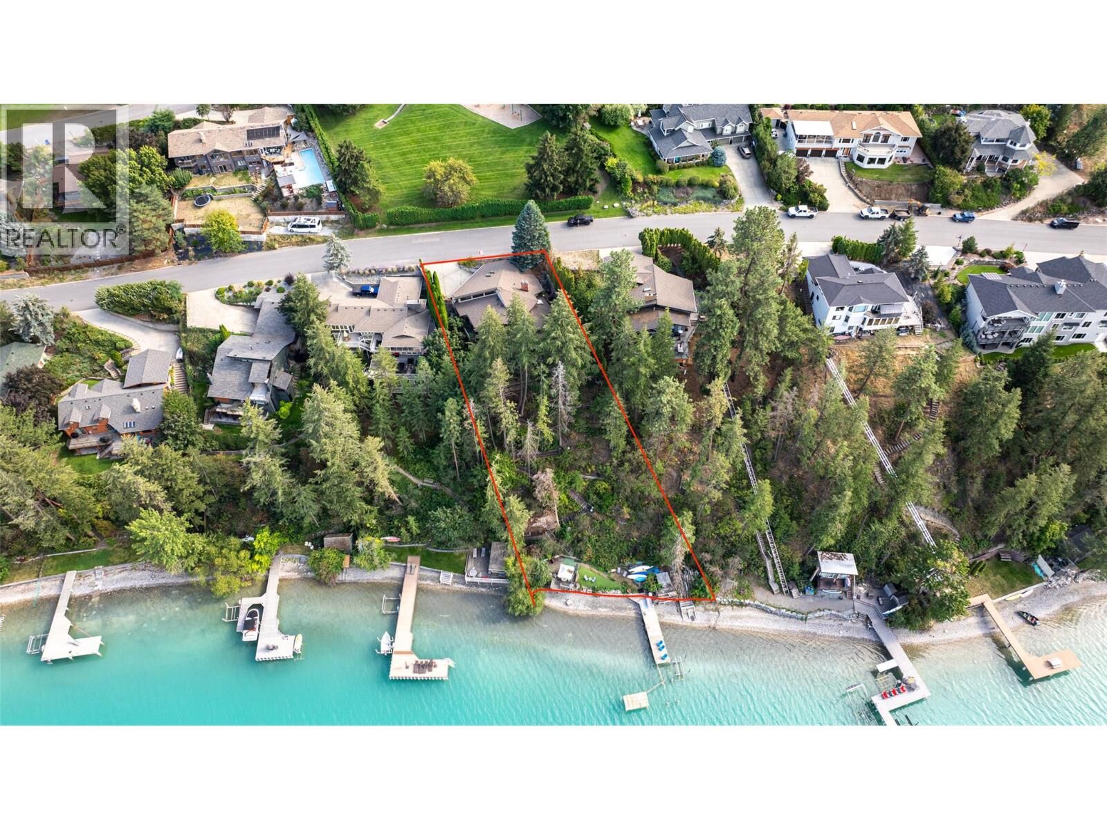 Photo de la propriété:  14038 Ponderosa Way  BC V1B 2E8 