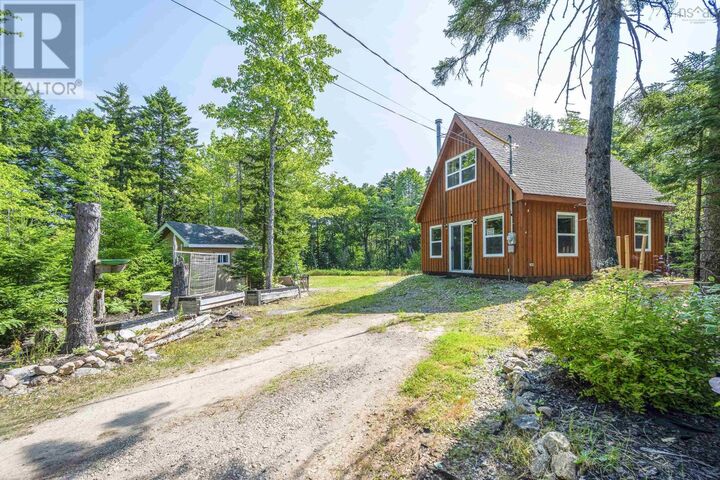 Property Photo: 101 Forest Heights Road NS B0N 2T0