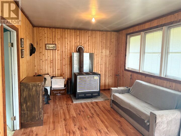 Property Photo: 33 Marries Road NL A0B 2M0