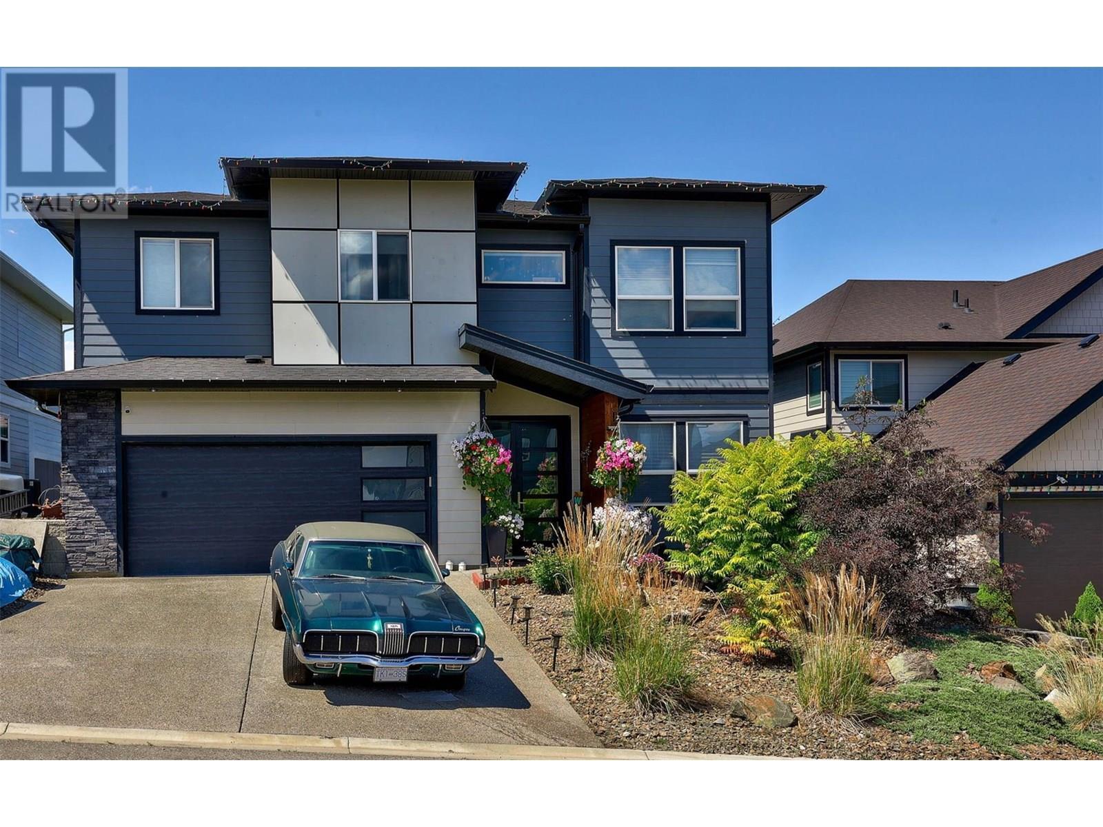 1313 Kinross Place  Kamloops BC V1S 0B8 photo