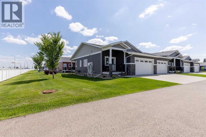 Property Photo:  175 Fairmont Boulevard South  AB T1K 7E8 