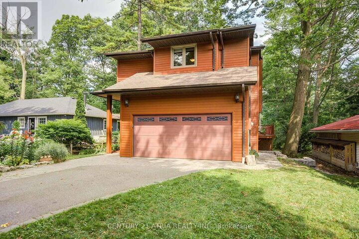 Photo de la propriété: 2671 Thickson Road South ON L1N 6J3