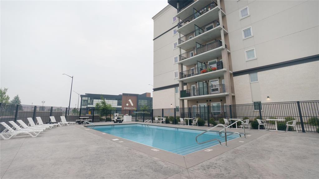 Property Photo: 300 Centre Street MB R3Y 2A1