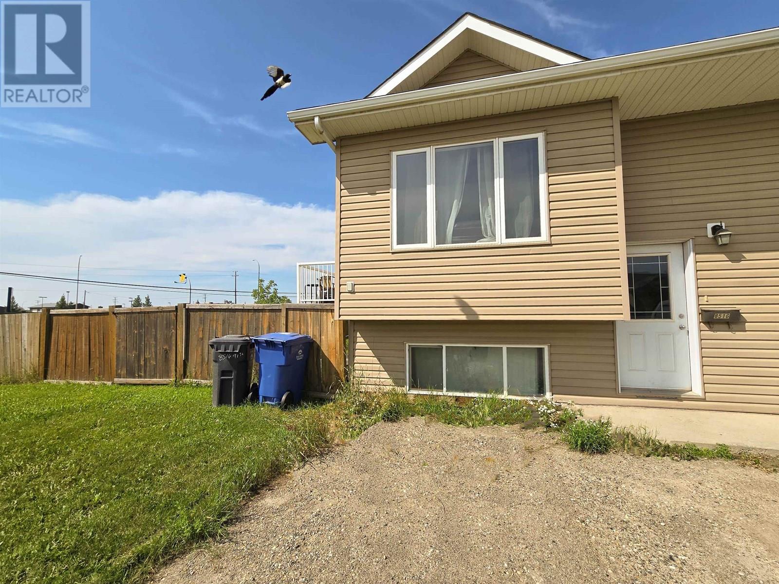 Property Photo: 8516 91 Street BC V1J 7H5