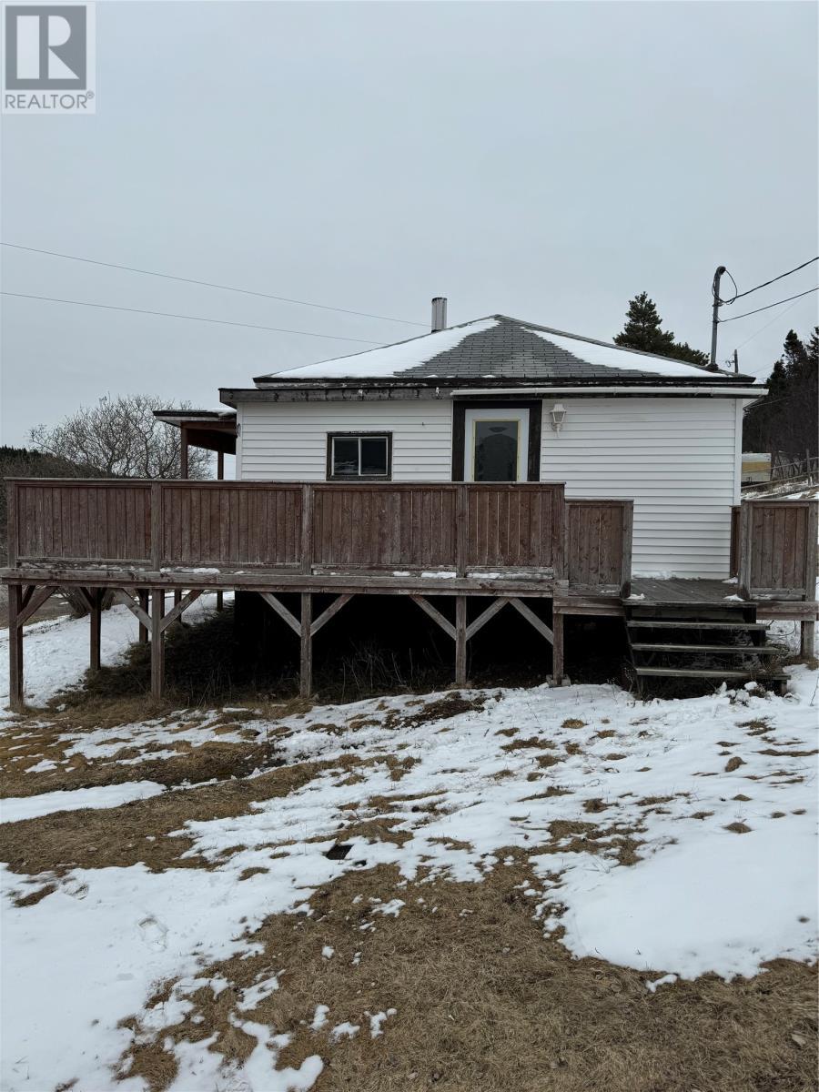 Photo de la propriété: 26 Main Road NL A0C 1H0