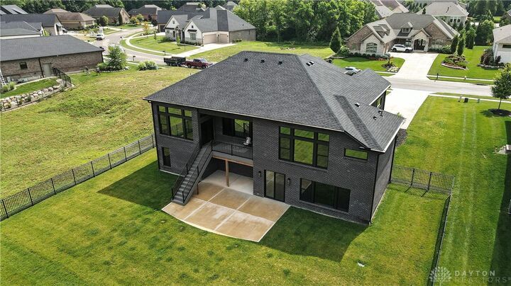 Property Photo:  1943 Horseshoe Bend  OH 45458 