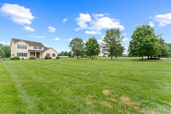 Property Photo: 3836 Springboro Road OH 45036